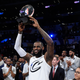 Photo credit: Chris Pizzello/AP